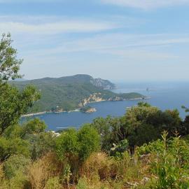 Lakones View House