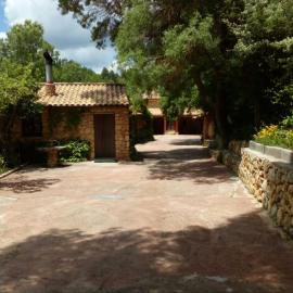 Casas Rurales Picos Del Oso