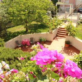Apartments Gassner, Hotel in Split