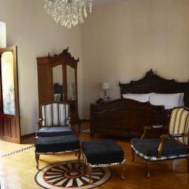 Hotel Marqués del Ángel, hotel en Puebla