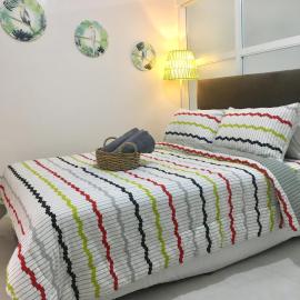 Sofia's Tagaytay Getaway