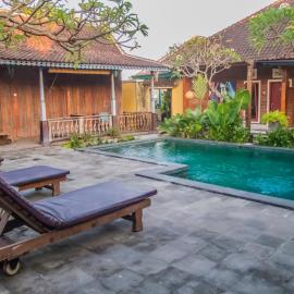 Griya Pasir Ukir, Hotel in Sanur