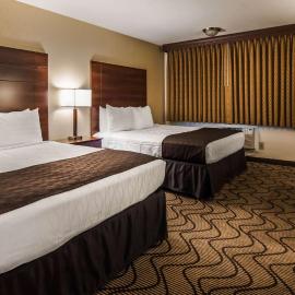 Vacaville में, होटल Best Western Heritage Inn