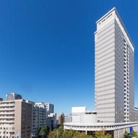HOTEL MYSTAYS PREMIER Sapporo Park โรงแรมในซัปโปโร