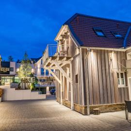 City-Appartements Am Wall, hotel Goslarban