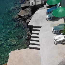 Apartments Šojka