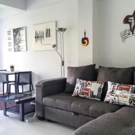 Avatara A64 B maephimholiday, hotell i Mae Pim