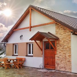 Štramberk 10, hotelli kohteessa Štramberk