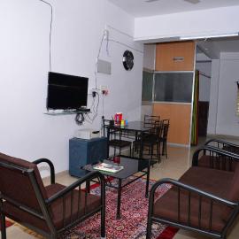 Tranquil Stay, hotel in Bhubaneshwar