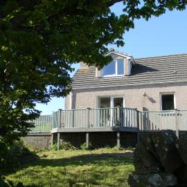 Sunnydale Self Catering Orkney, hotel in Kirkwall