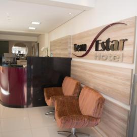 Hotel Bem Estar, hotel in Ibitinga