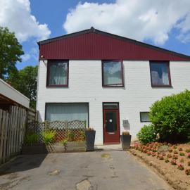 Apartment in Schin op Geul with Sauna, hotel u gradu Walem