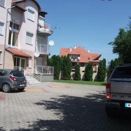 Csorvy Apartman, Hotel in Hajdúszoboszló