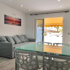 Tenerife Luxury Apartment Costa Adeje 2