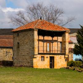 Casas Canduela