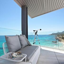 Son Moll Sentits Hotel & Spa - Adults Only, ξενοδοχείο σε Cala Ratjada