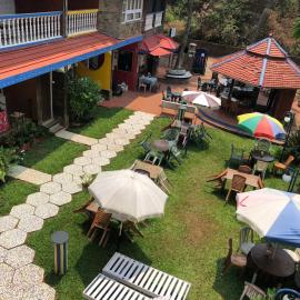 Peravel Beach Holiday Home
