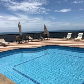 Flat no Pituba Sol 302 E 311