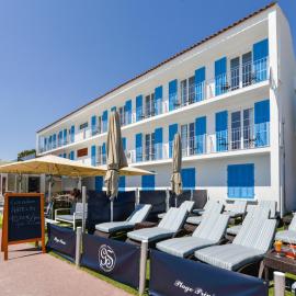 Hôtel George Sand