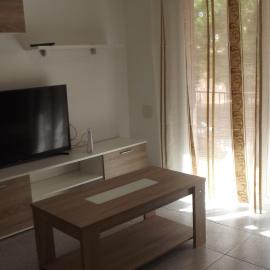 Apartamentos Atlas Terrassa III, hotel di Terrassa
