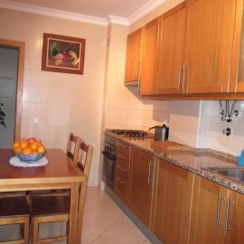 Apartamento T1 Canto dos Poetas