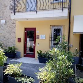 I Colli del Garda, hotel em Lonato