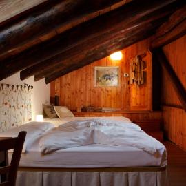 Dormì & Disnà, hotel in Val di Zoldo