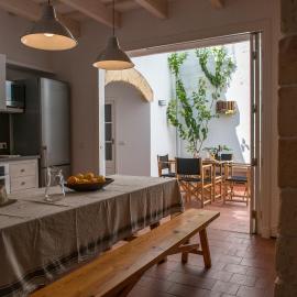 Cal Bisbe, hotelli kohteessa Ciutadella