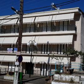 Efstathiou Mihail Studios and Apartments, khách sạn ở Stómion