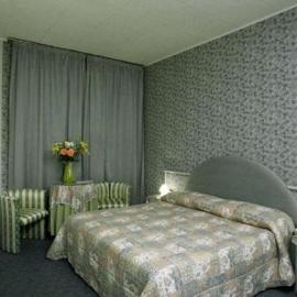 Hotel Il Burchiello, khách sạn ở Mira