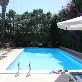 Apulia Time