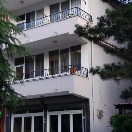 LEVI Apartment, hotel di Pogradec