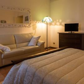 Villa Montotto, hotell sihtkohas Monterubbiano