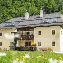 Ferienwohnung Moarhofer