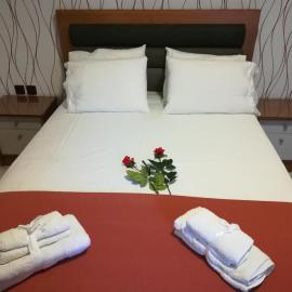 Kostas Studios, hotel a Skala Marion
