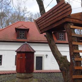 14 Century Water Mill, hotel in Mořina
