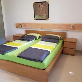 Ferienhaus Irene, Fiave, hotel din Fiavè