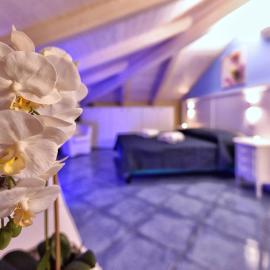 Residenza Vinci Room & Suite, Hotel in Pizzo