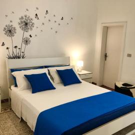 Viesnīca Casa Vacanze Sonetto pilsētā Marudžio
