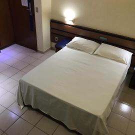 Oft Plaza Oeste Hotel, hotel a Goiânia
