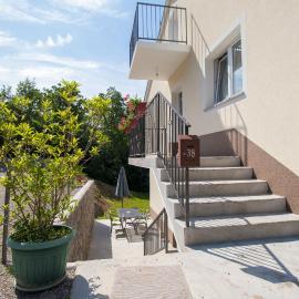 Apartment Zlatko, hotel in Matulji