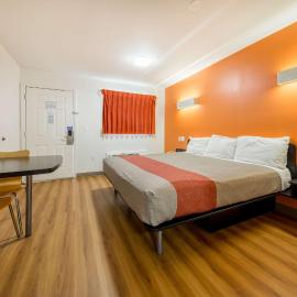 Motel 6-Greenville, SC, hotel in Greenville