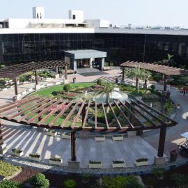 Defence Raya Golf & Country Club, hotel a Lahore