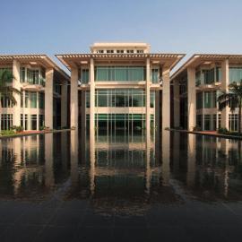Jaypee Palace Hotel, hotel i Agra