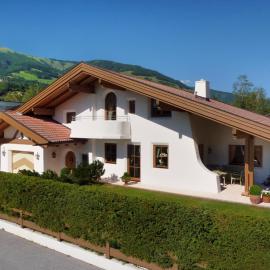 Appartement Chalet Claudia, хотел в Митерзил