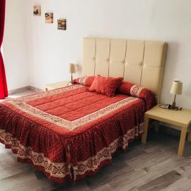Casa Rural Setenil, hotel a Setenil