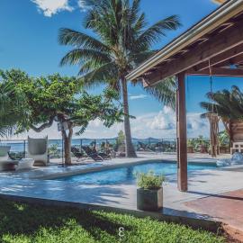 Villa d’ô, hôtel à Majikavo Koropa