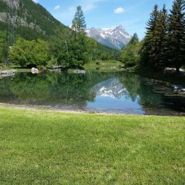 Serrecheholidays, Hotel in Serre Chevalier