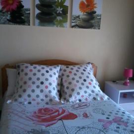 Chez Cozy's, hotel in Albion