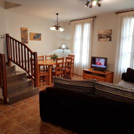 Apartaments Cal Noi, hotel en Camprodon